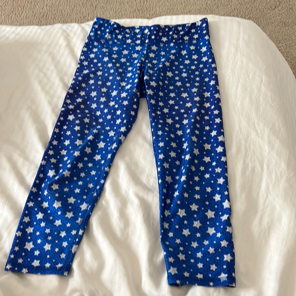 Terez Leggings